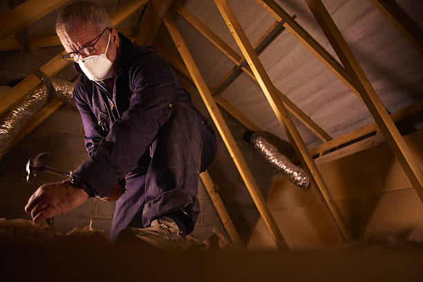 Best Insulation for Specific Applications in Utica, MI